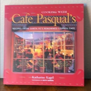 Cooking With Cafe Pasquale’s